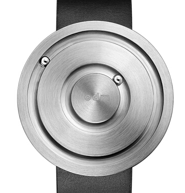 個性創意時尚手表滾珠M0245懸磁浮